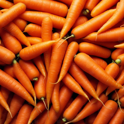 Ooty Carrots
