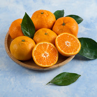 Thumbnail for Nagpur Oranges