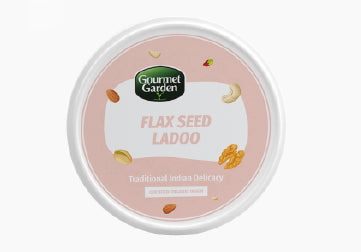 Flax Seed Ladoo
