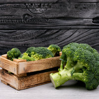 Thumbnail for Broccoli