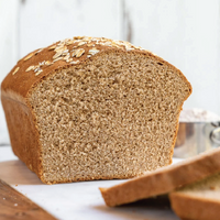 Thumbnail for Brown Bread (Vegan)