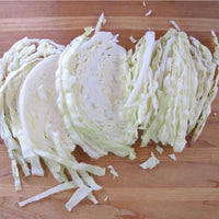Thumbnail for Cabbage - Shredded