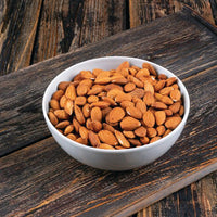 Thumbnail for California Salted Almonds