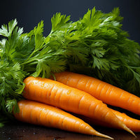 Thumbnail for Carrots