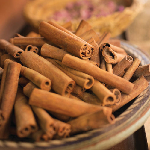 Ceylon Cinnamon Cigars