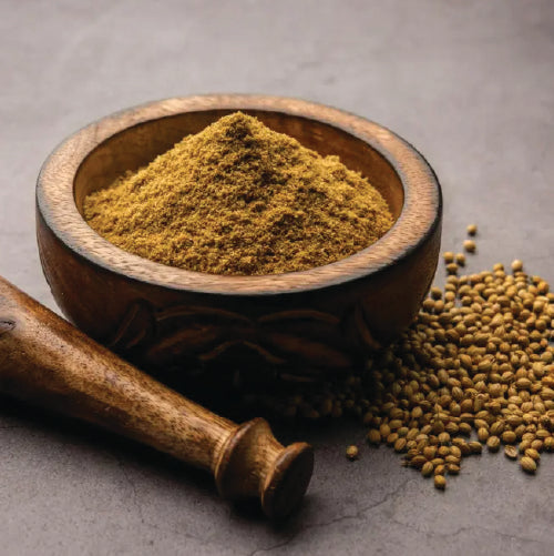Coriander Powder-Rajasthan