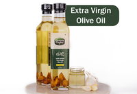 Thumbnail for Garlic Infused Olive Oil