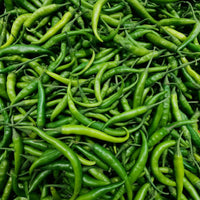 Thumbnail for Green Chillies