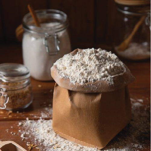 Multigrain Flour