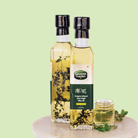 Thumbnail for Oregano Infused Olive Oil