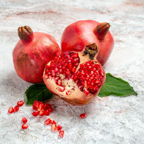 Pomegranate kernels - Peeled