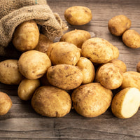 Thumbnail for Potato
