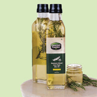 Thumbnail for Rosemary Infused Olive Oil