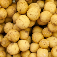 Thumbnail for Baby Potatoes