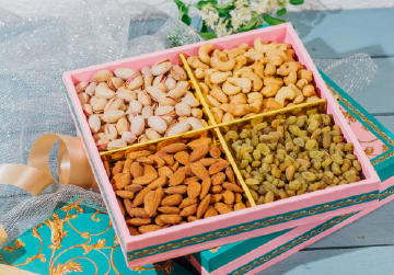 Dry fruits classic collection   (Small)